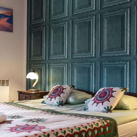 Apartamenty Parzenica Zakopane Eksteriør billede