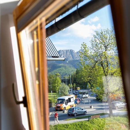 Apartamenty Parzenica Zakopane Eksteriør billede