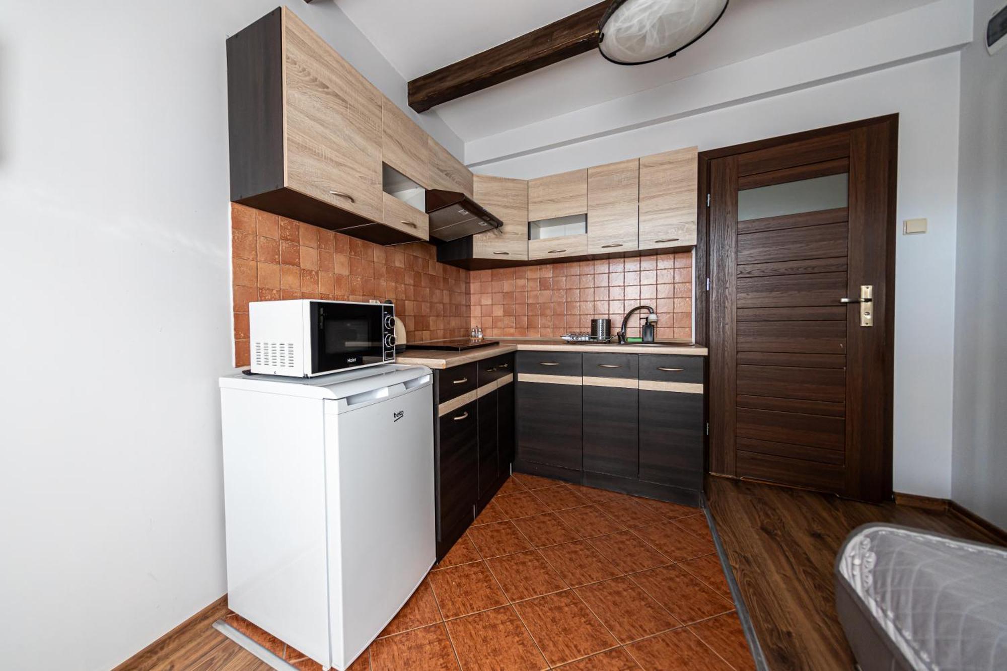 Apartamenty Parzenica Zakopane Eksteriør billede